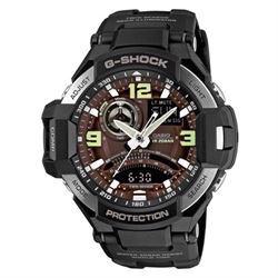 Image of Casio G-Shock GA-1000-1BER analog/dgitalt Herreur